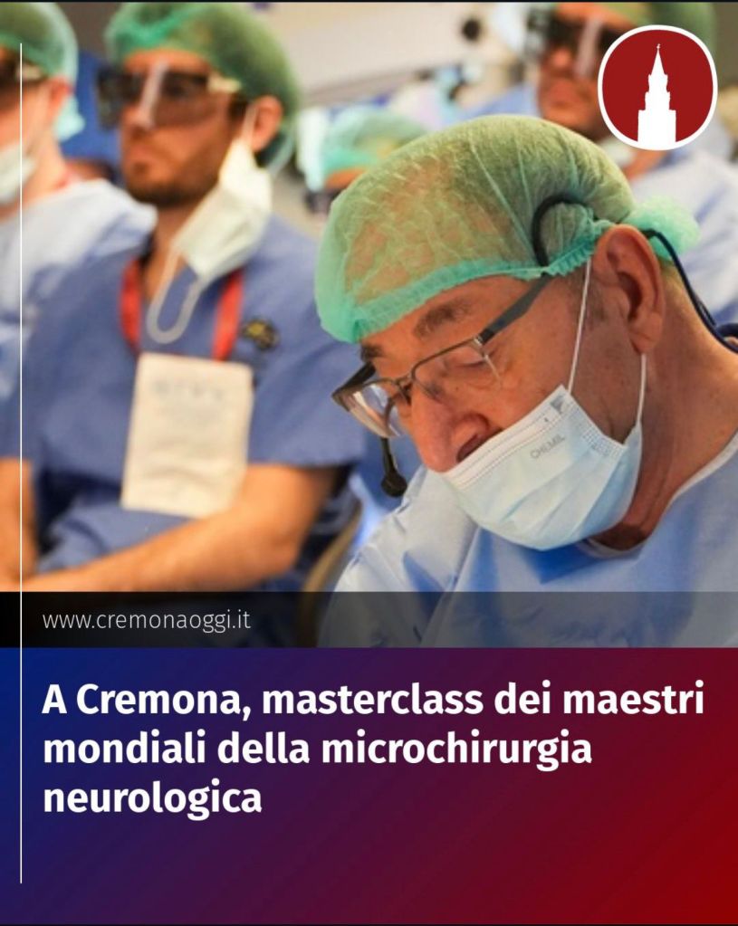 Skull Base masterclass 2026