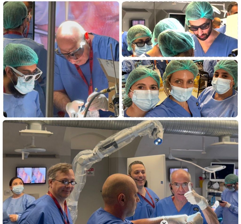 Skull Base masterclass 2026