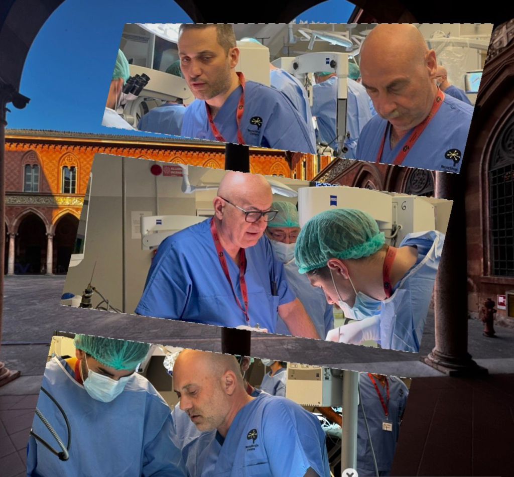 Skull Base masterclass 2026