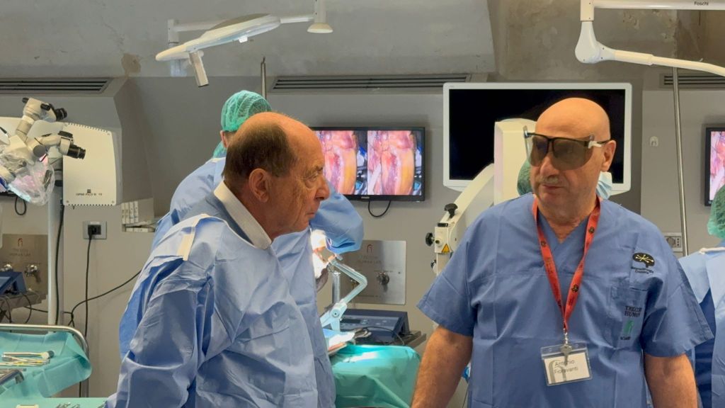 Skull Base masterclass 2026